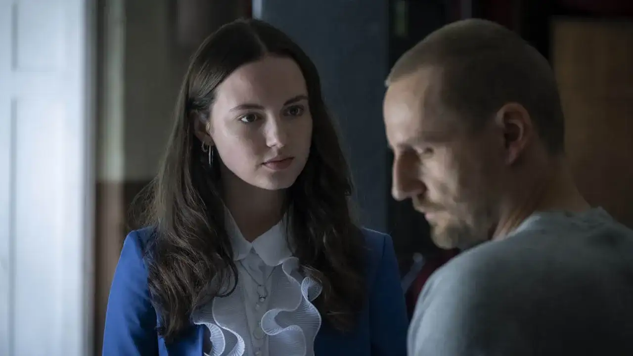 Obsada "Dzień dobry, kocham cię!": Poznaj gwiazdy filmu