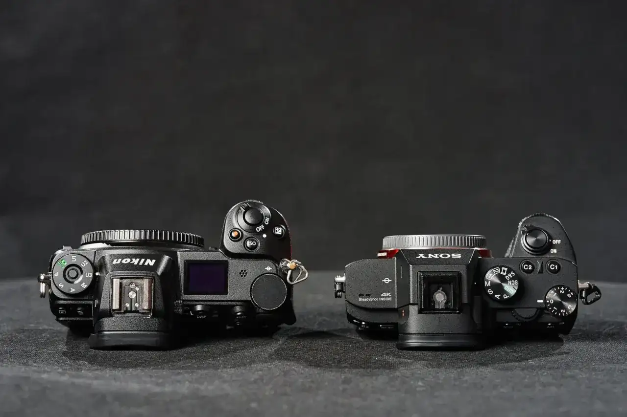 Nikon Z6 wciąż ma sens? Analiza i porównanie z Z6 II/III