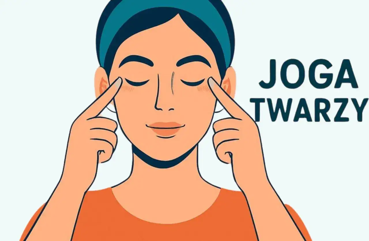 Jak masować twarz, by odświeżyć kontur i zmniejszyć opuchliznę?