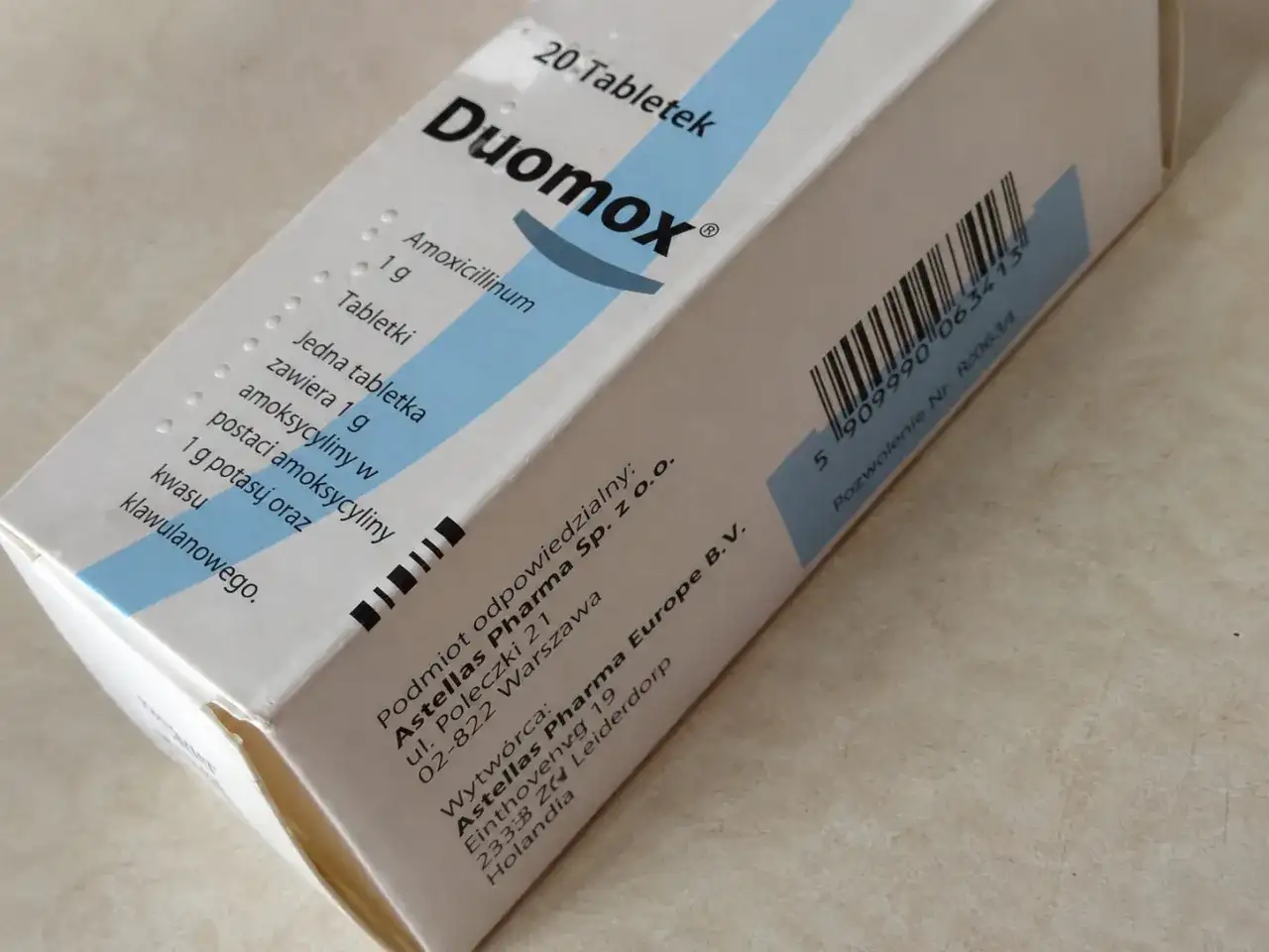 Duomox na ból zęba - Kiedy działa i co robić, gdy nie pomaga?