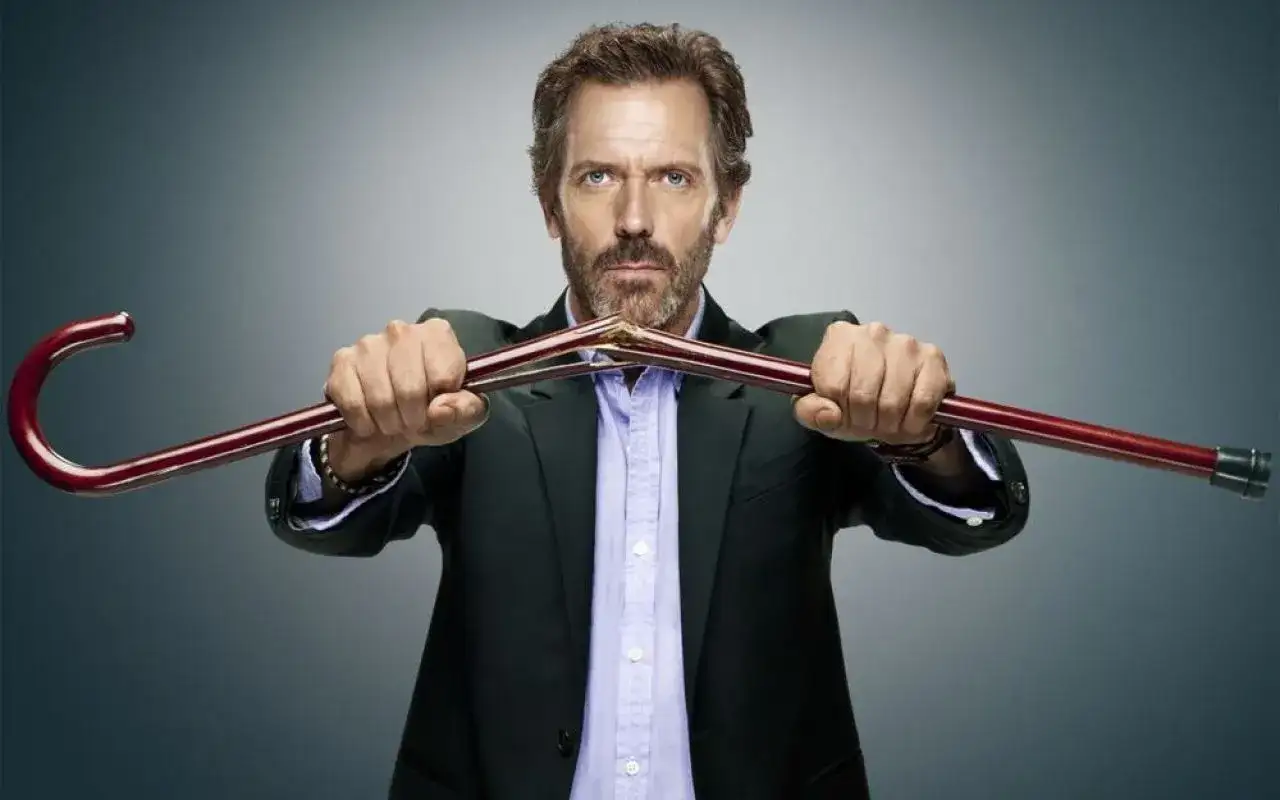 Hugh Laurie - Od czego zacząć? Najlepsze role aktora