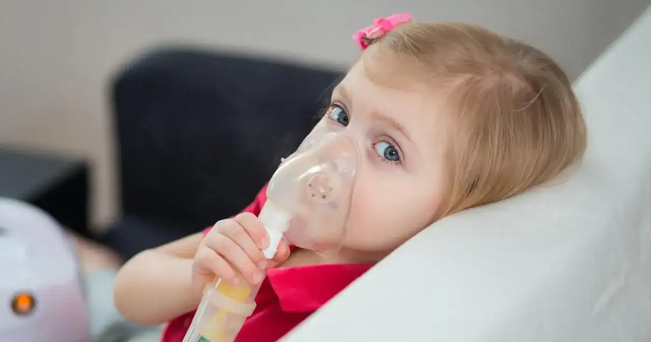 Mukowiscydoza - objawy, diagnoza i leczenie. Czy to Twój problem?