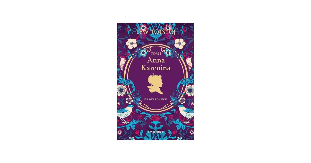 Anna Karenina - Jak czytać Tołstoja dziś?