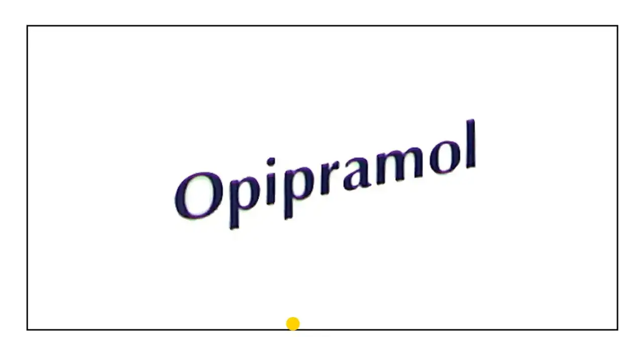 Pramolan (opipramol) - Kiedy pomaga i na co uważać?