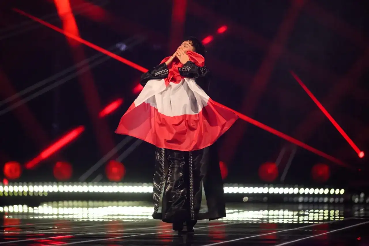 Zwycięzcy Eurowizji - Pełna lista, rekordy i sekrety wygranej