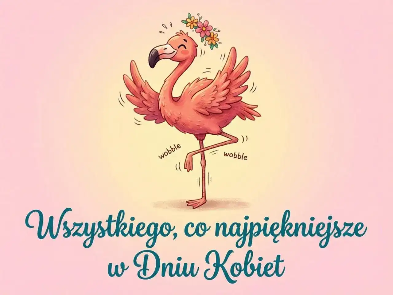 Śmieszne życzenia na Dzień Kobiet - Jak wybrać idealne?