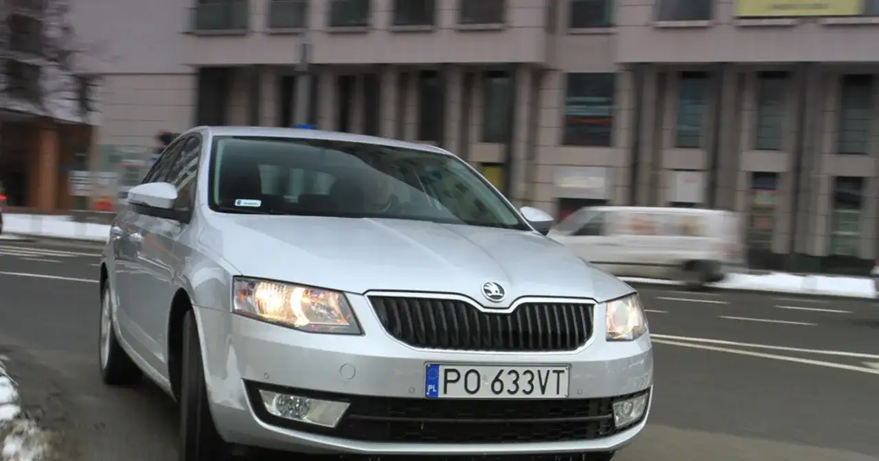 Skoda Octavia 1.6 TDI - Czy warto kupić? Sprawdź, zanim stracisz!