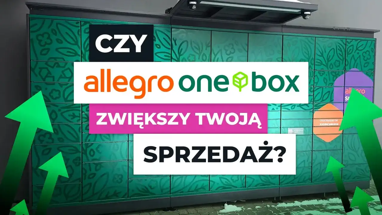 Paczka Allegro One Box - Ile czasu na odbiór? Przedłuż termin!