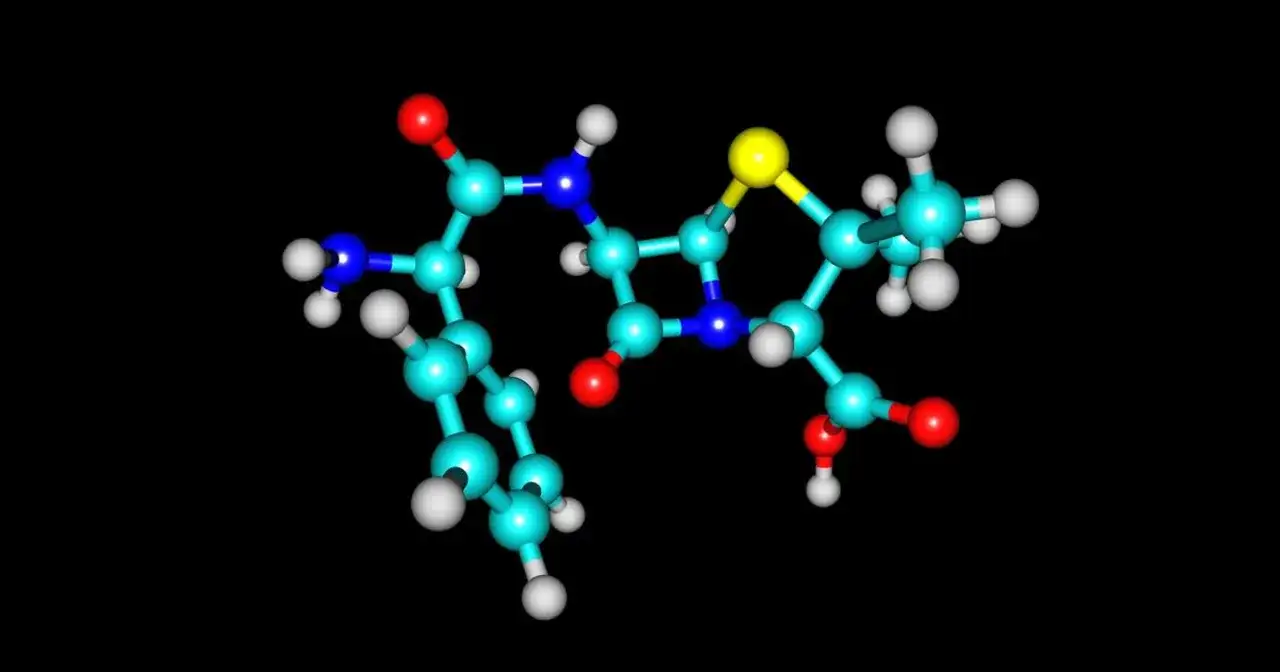 Ampicylina - Antybiotyk na bakterie? Co musisz wiedzieć!