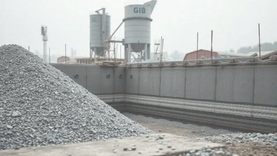 Ile betoniarek na 1m3 betonu? Odkryj kluczowe informacje i porady