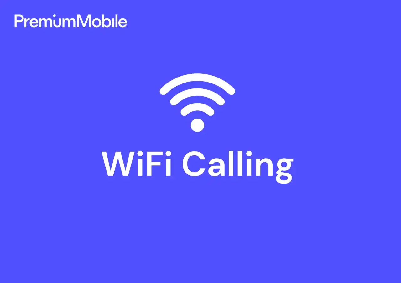 Wi-Fi Calling - Jak włączyć i naprawić? Koniec problemów z zasięgiem!
