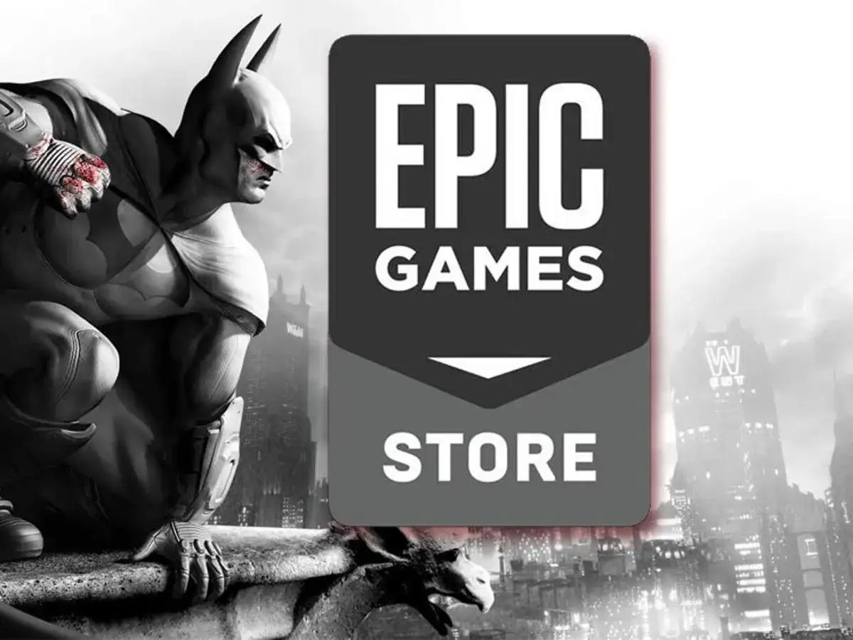 Darmowe gry Epic Games Store - Jak odebrać i nie przegapić?