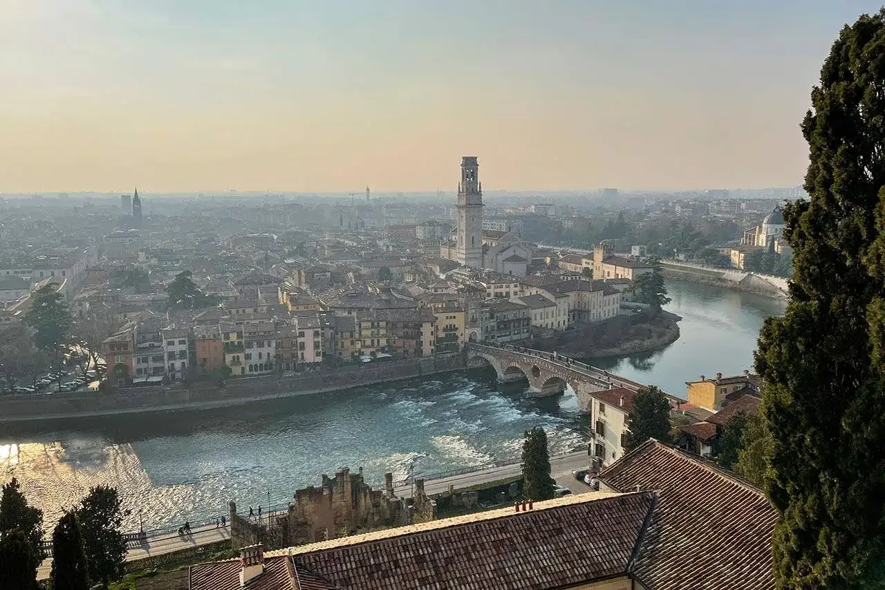 Verona in 2 giorni - Itinerario completo e consigli utili