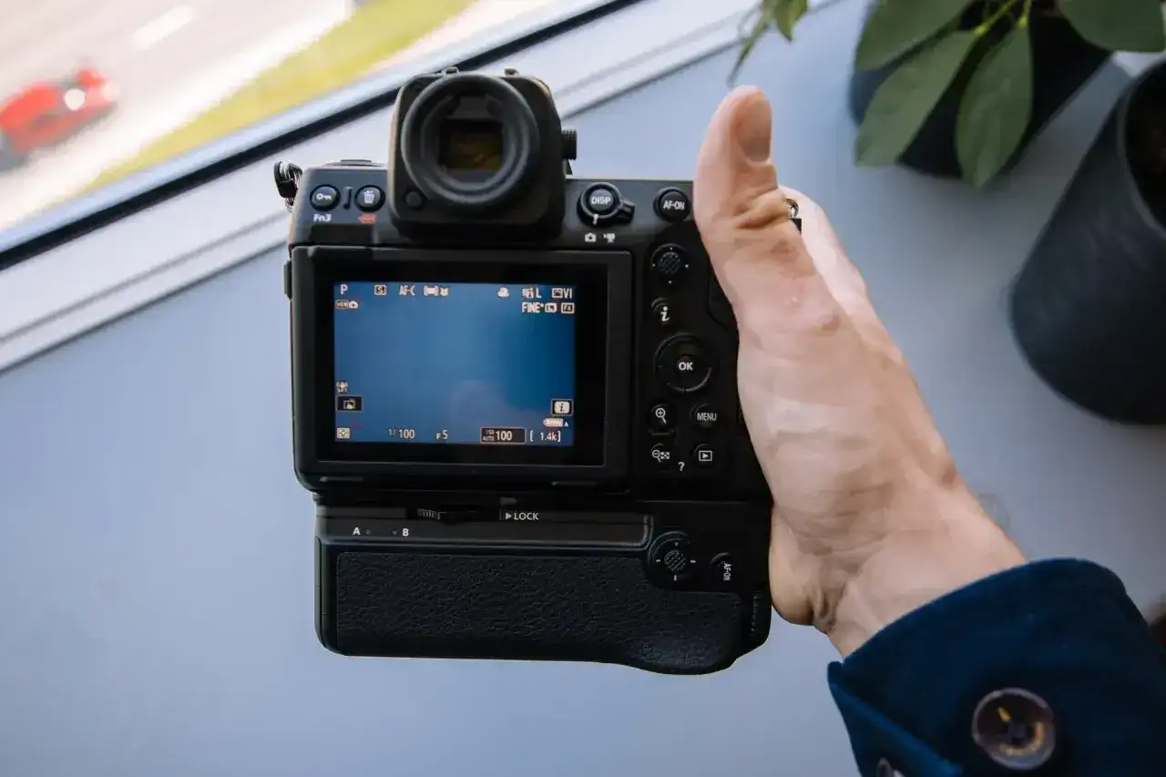 Nikon Z 8 - dla kogo ma sens i kiedy pokazuje klasę