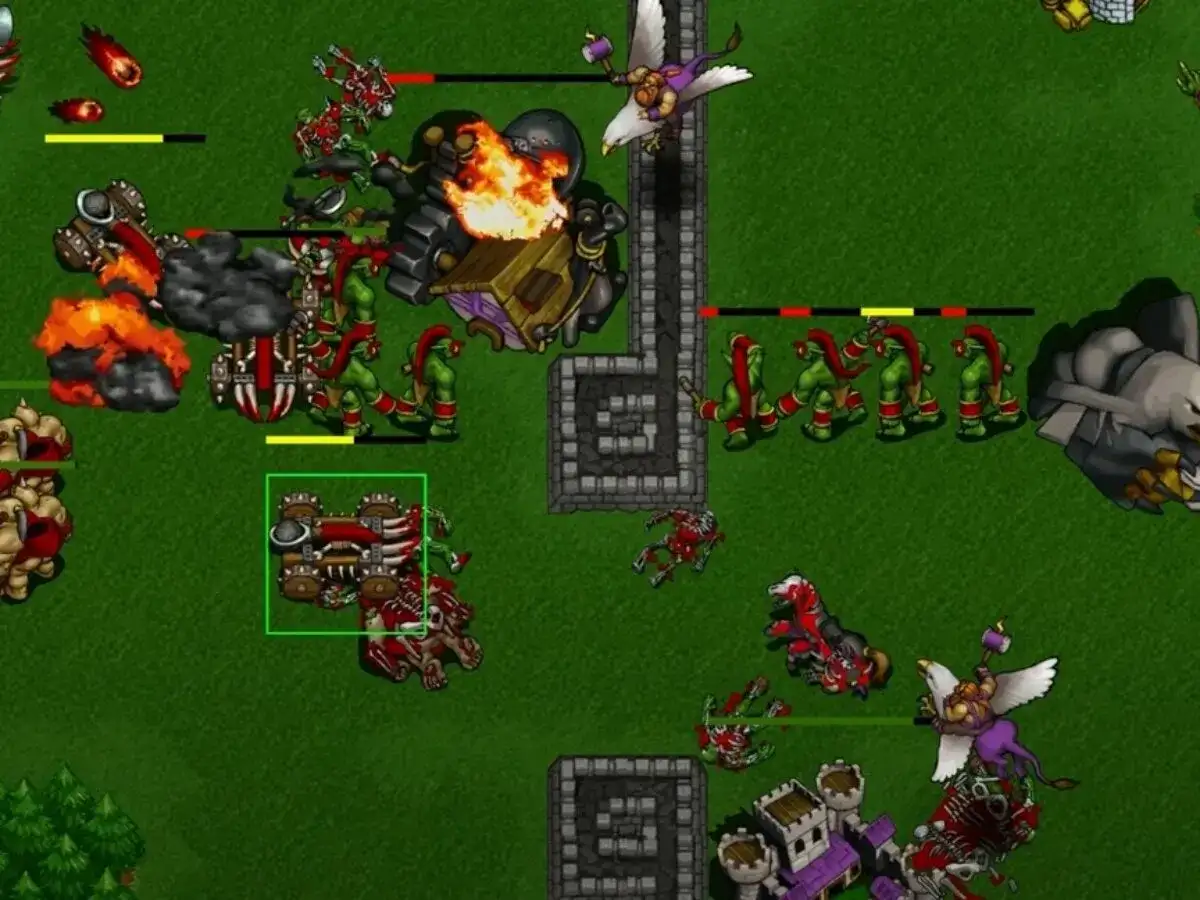 Warcraft 2 - co wiadomo o kontynuacji filmu?