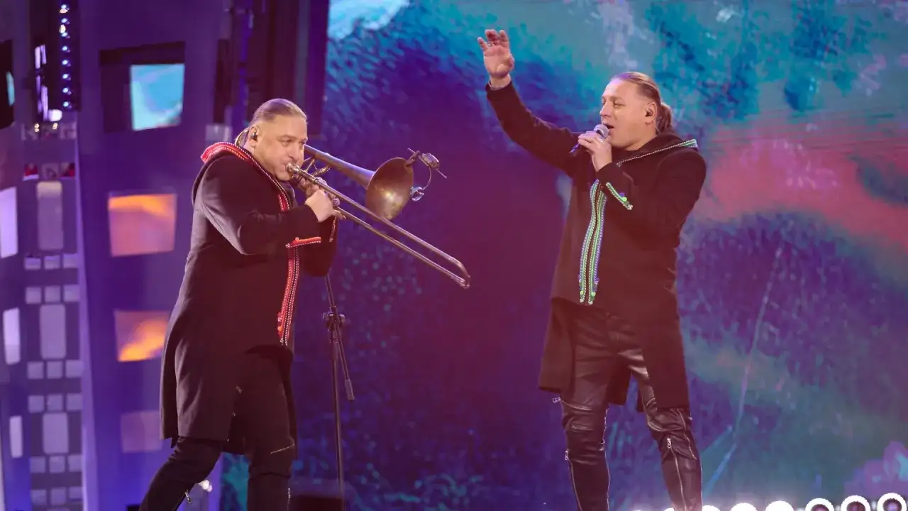 Golec uOrkiestra - Fenomen sceniczny. Jak to robią?
