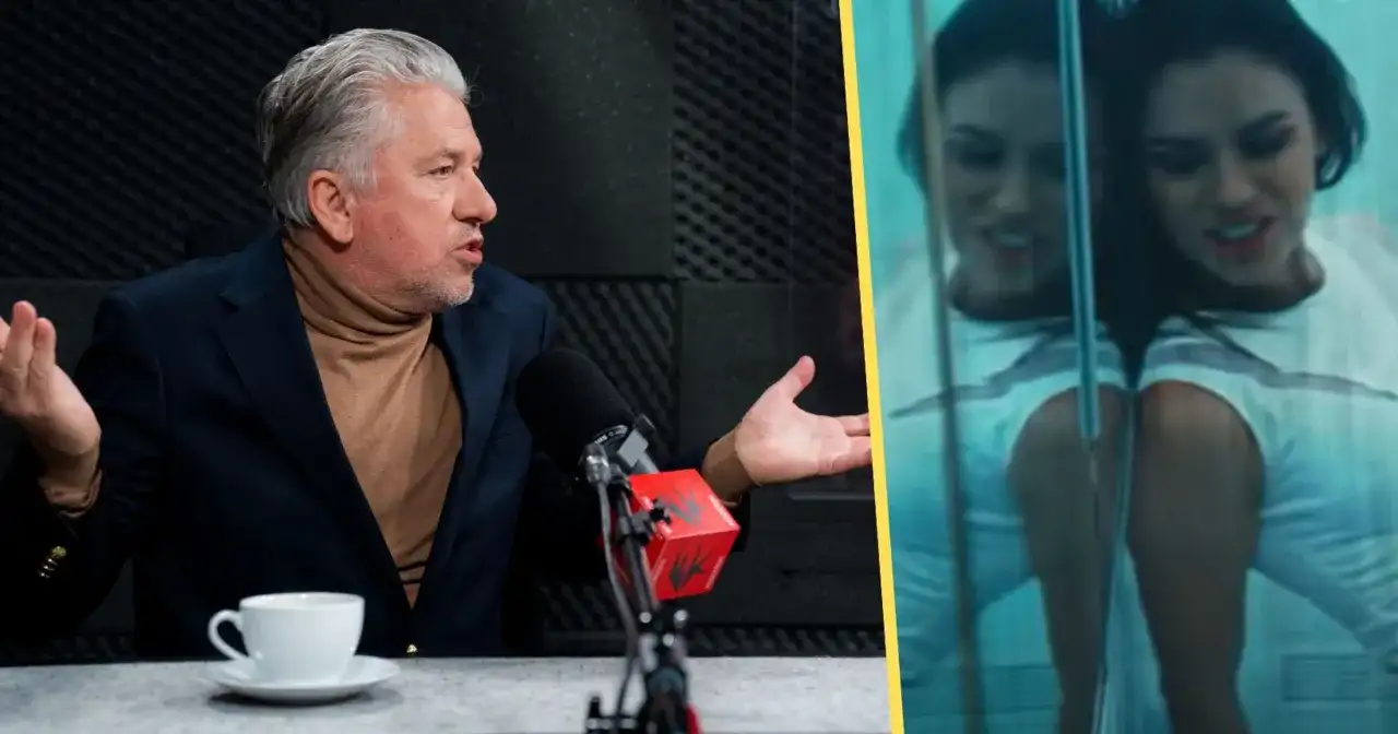 Rolowanie Nataszy Urbańskiej - O co tu naprawdę chodzi?