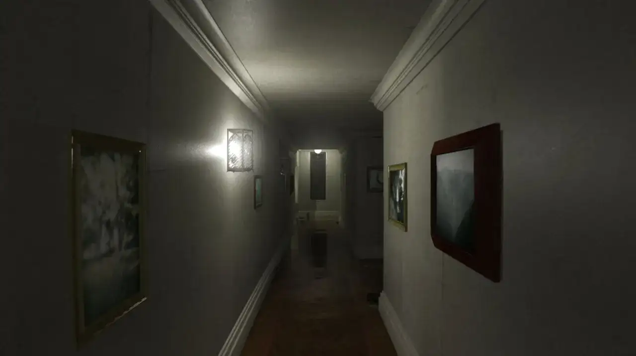 Gry z Normanem Reedusem - Od Death Stranding do P.T.