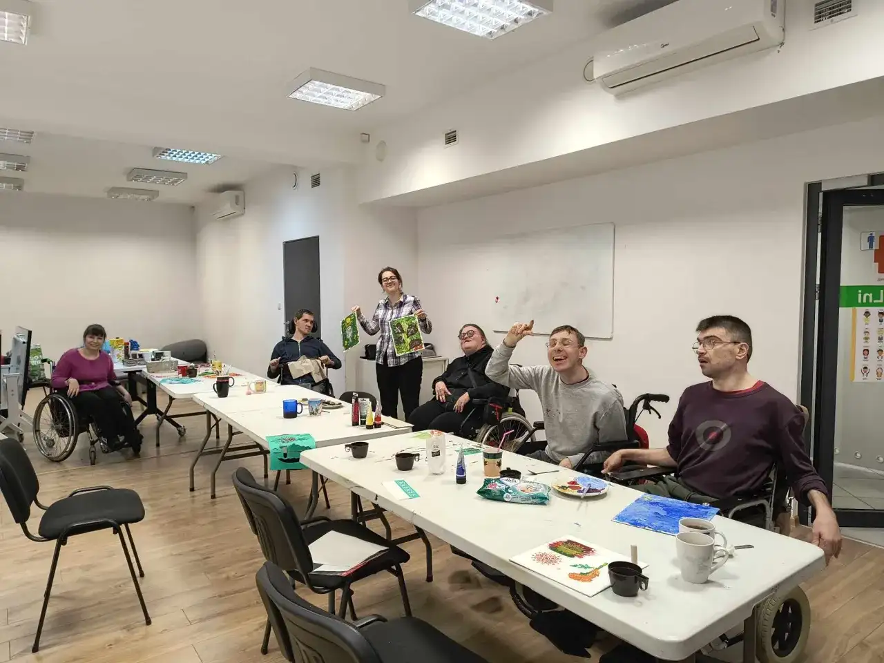 OPS Bielany: Jak uzyskać pomoc? Adres, kontakt, zadania