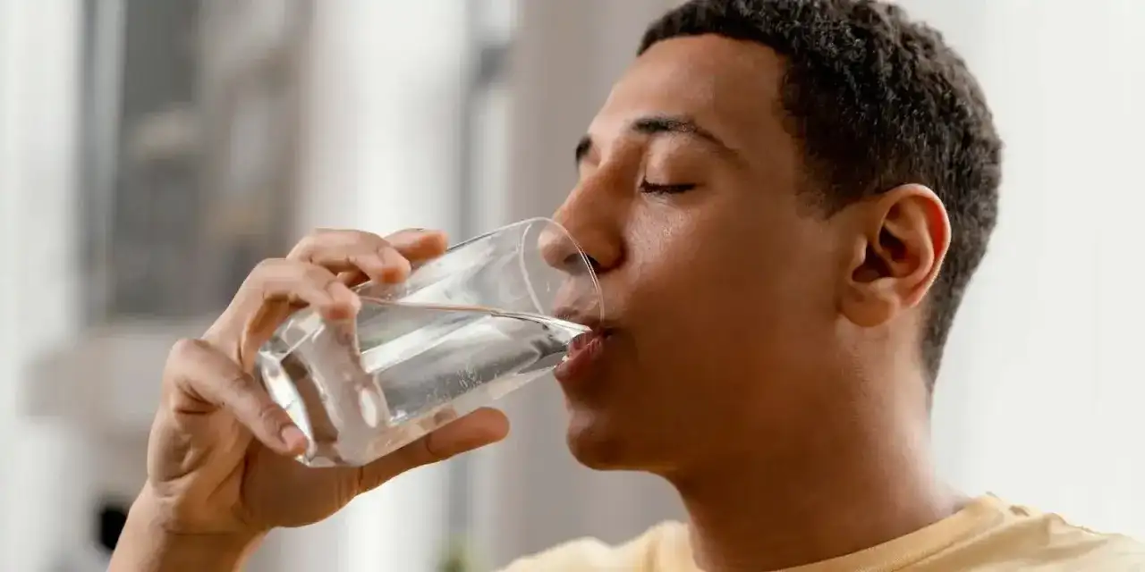 Eau riche en magnésium - comment bien la choisir ?