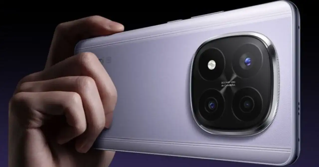 Telefon z aparatem jak lustrzanka? Co naprawdę robi różnicę