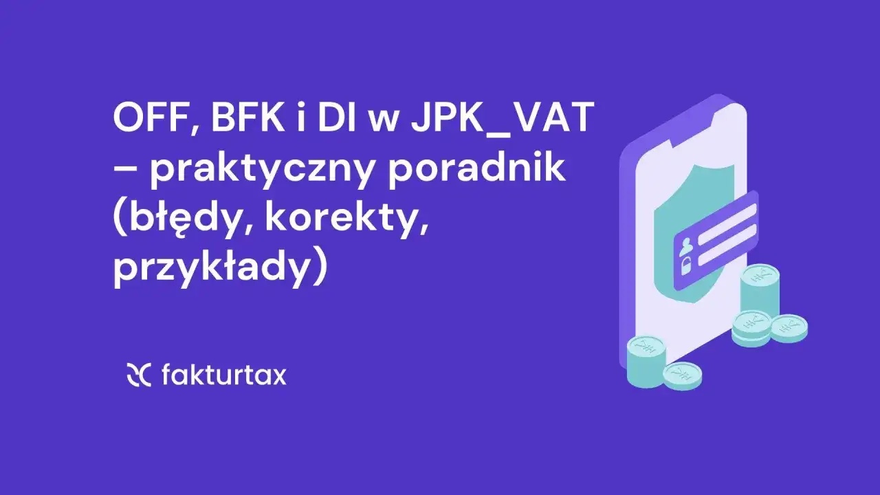 DI w JPK_VAT - Odkryj znaczenie i uniknij błędów!