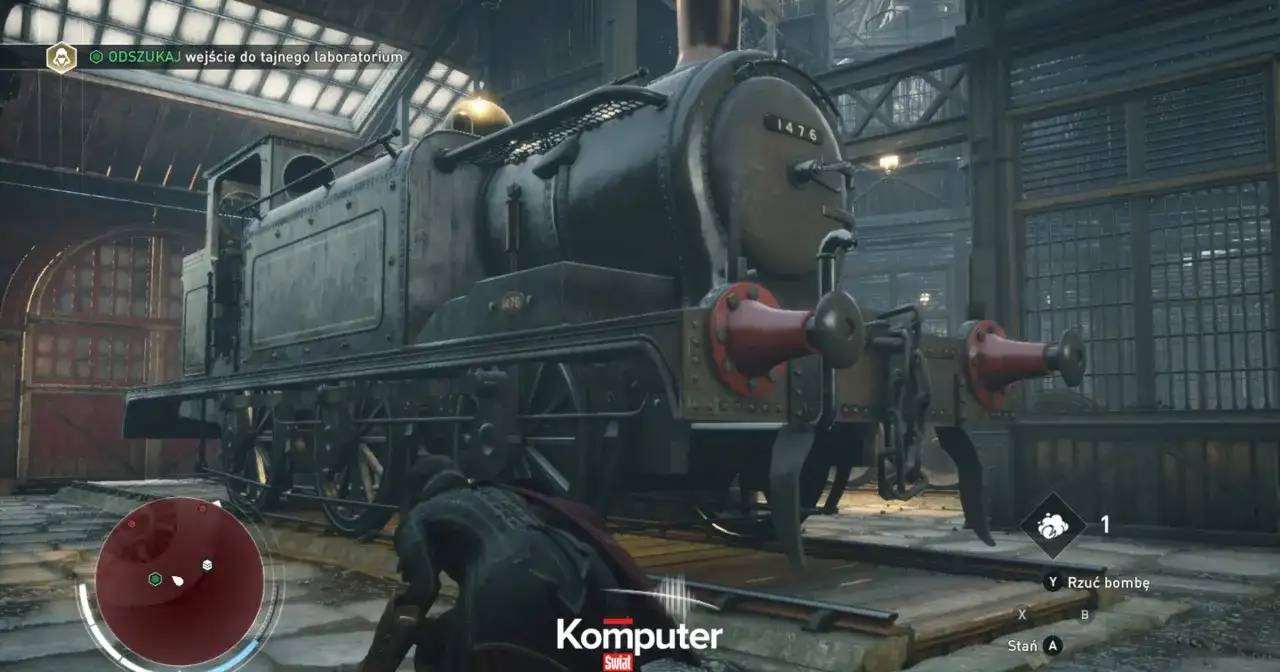 Assassin's Creed Syndicate PC - Czy Twój sprzęt da radę?