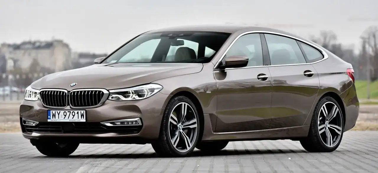 BMW Seria 6 - który wariant ma dziś największy sens?