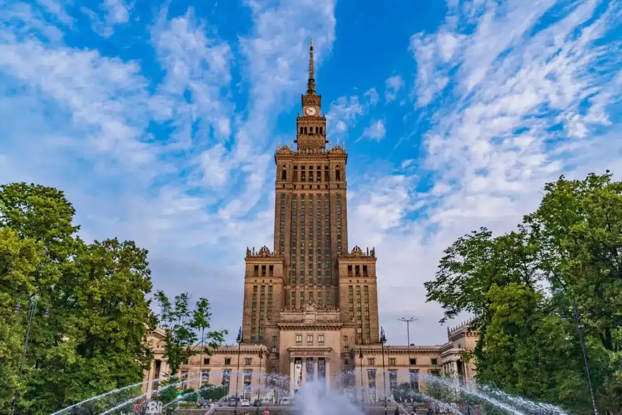 Warszawa - jak zrozumieć i zwiedzać stolicę? Praktyczny przewodnik