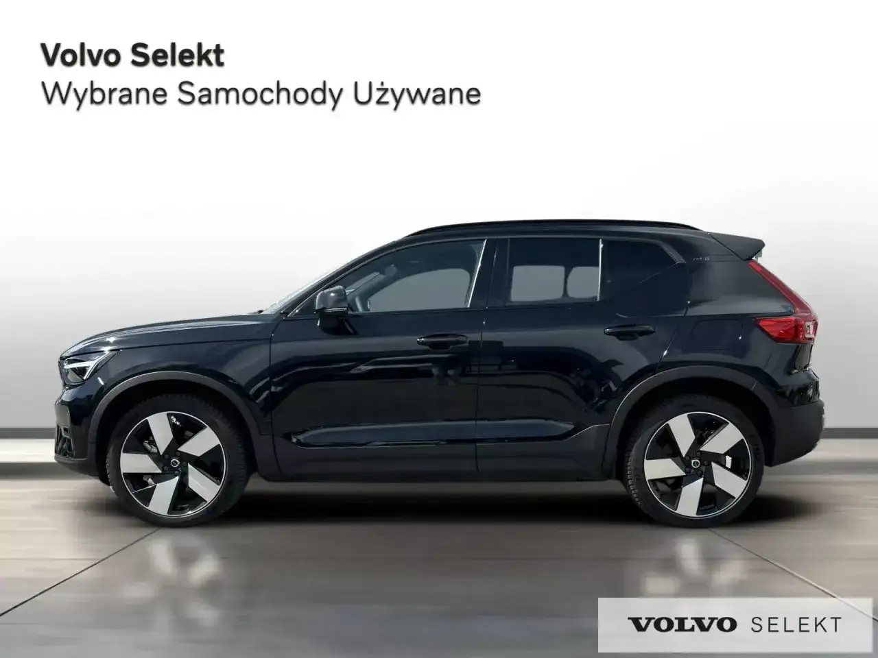 Volvo EC40 - Czy ten elektryk to idealny wybór dla Ciebie?
