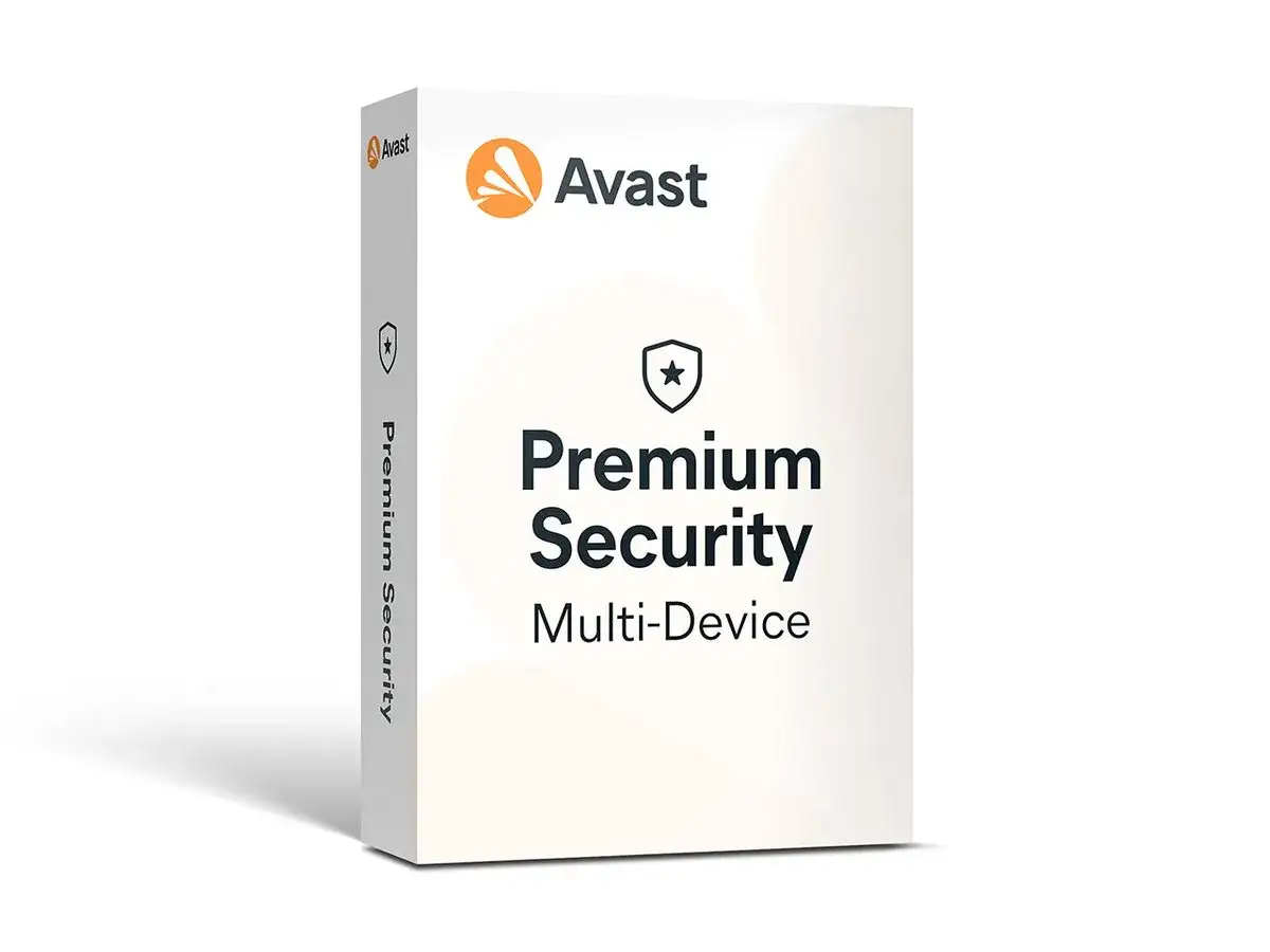 Avast - Czy ten antywirus naprawdę chroni Twoje dane?