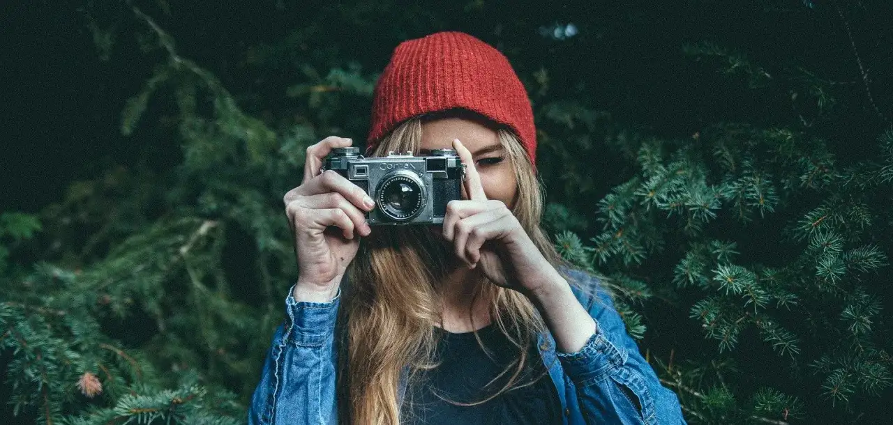 Dzień Fotografii - Skąd się wziął i jak go wykorzystać?