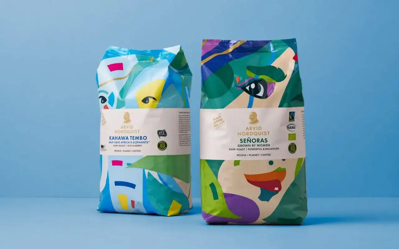 Kaffepaket - Så många koppar får du ut (och hur du räknar)