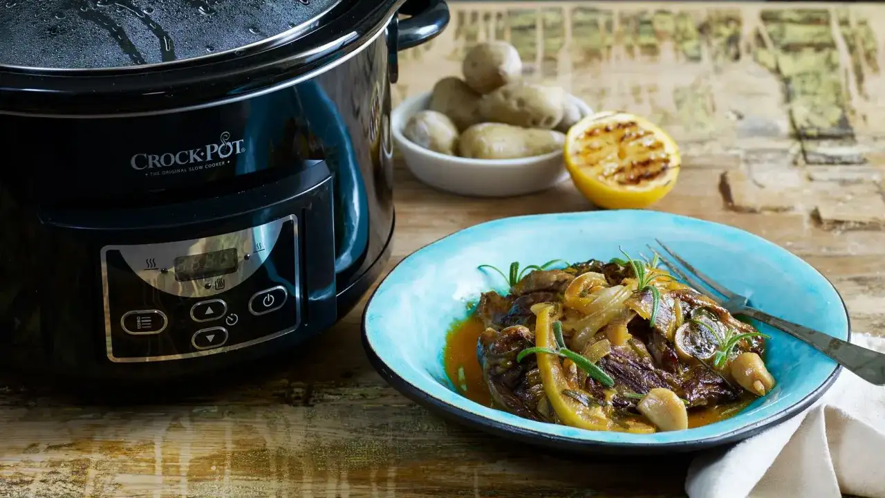 Slow cooker-recept - Så lyckas du med svenska långkok