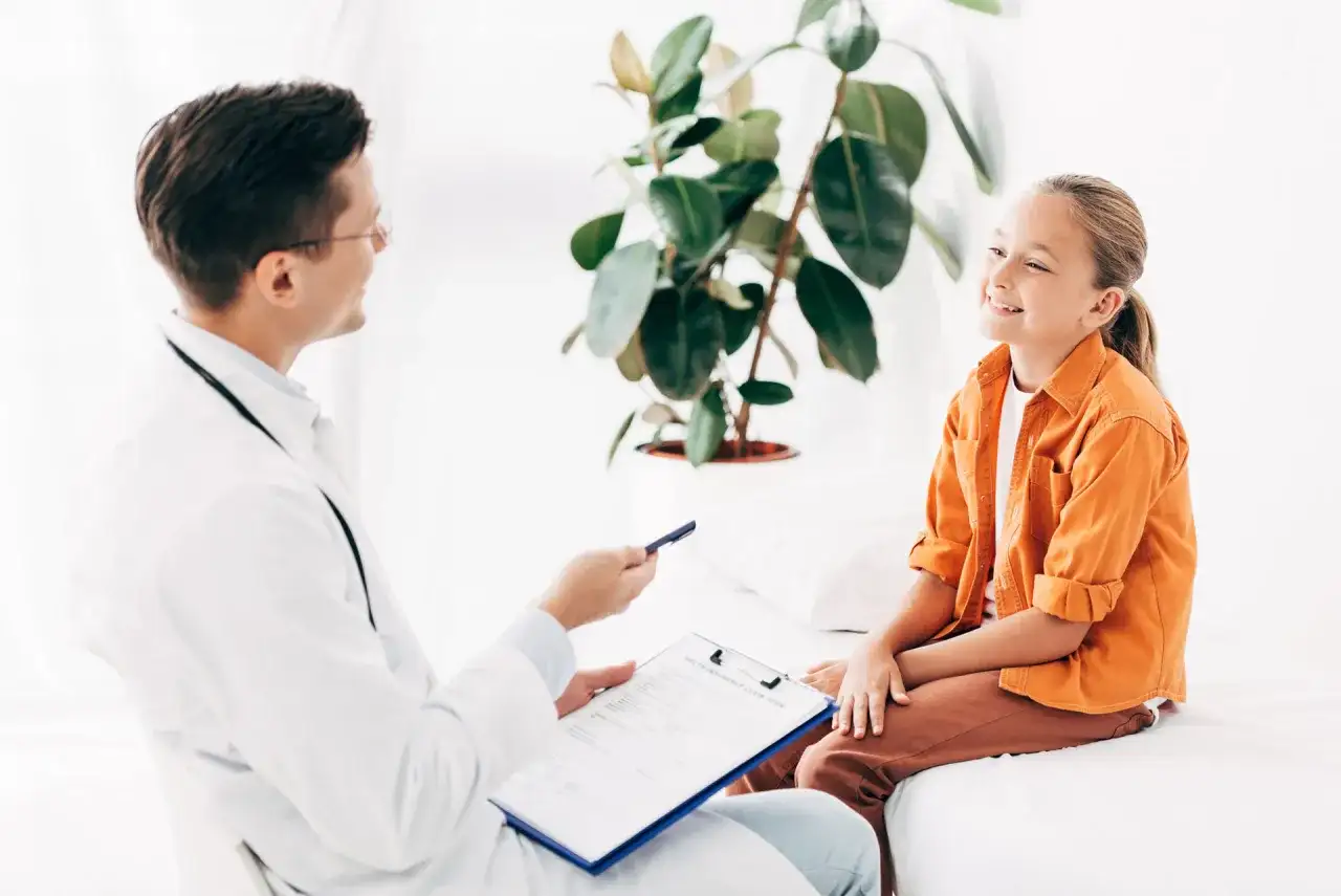 Leczenie ADHD - Skuteczne terapie i wsparcie dla każdego wieku
