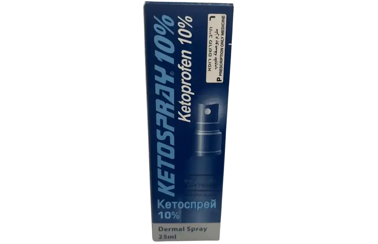Ketoprofen - kiedy pomaga i jak stosować go bezpiecznie