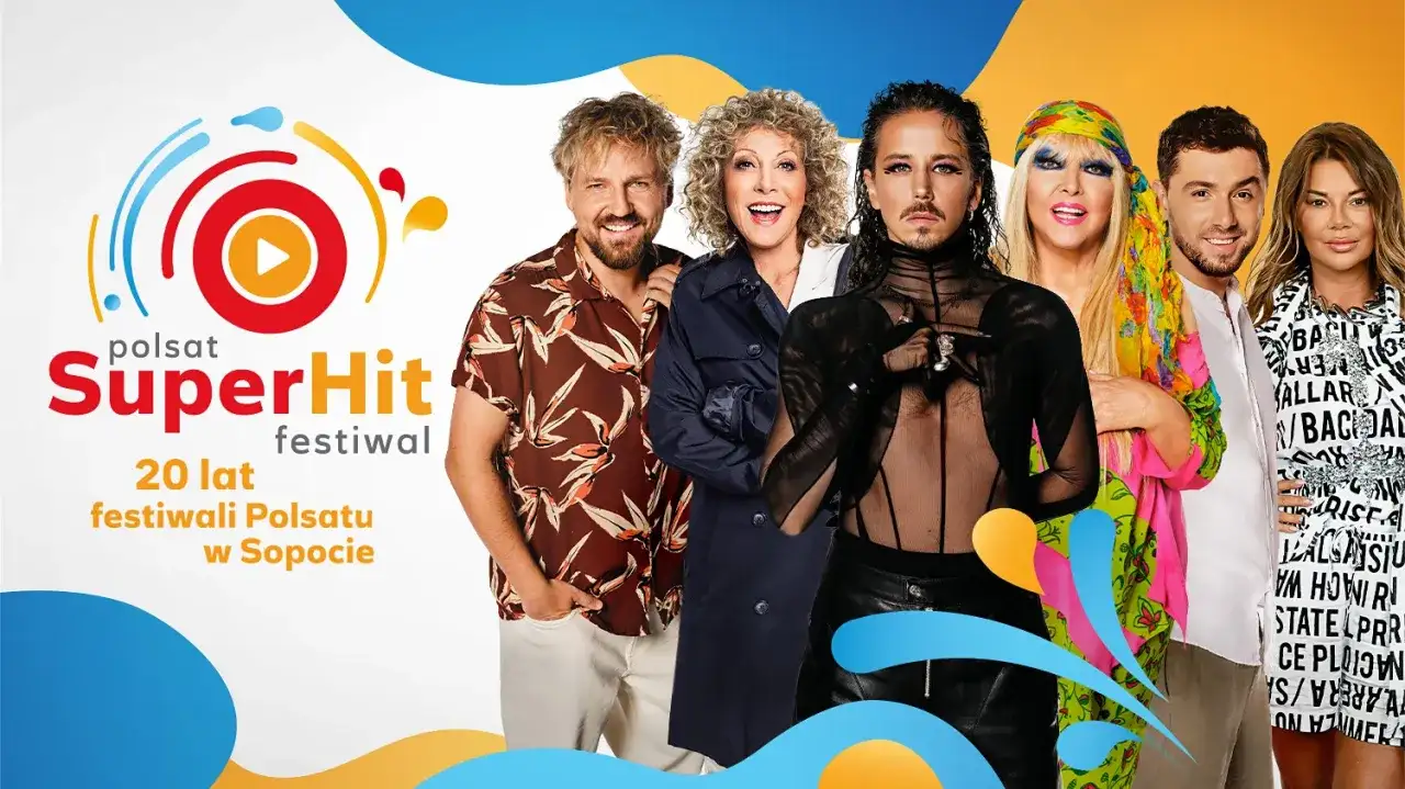 Polsat Hit Festiwal Sopot - Jak wybrać najlepszy dzień?