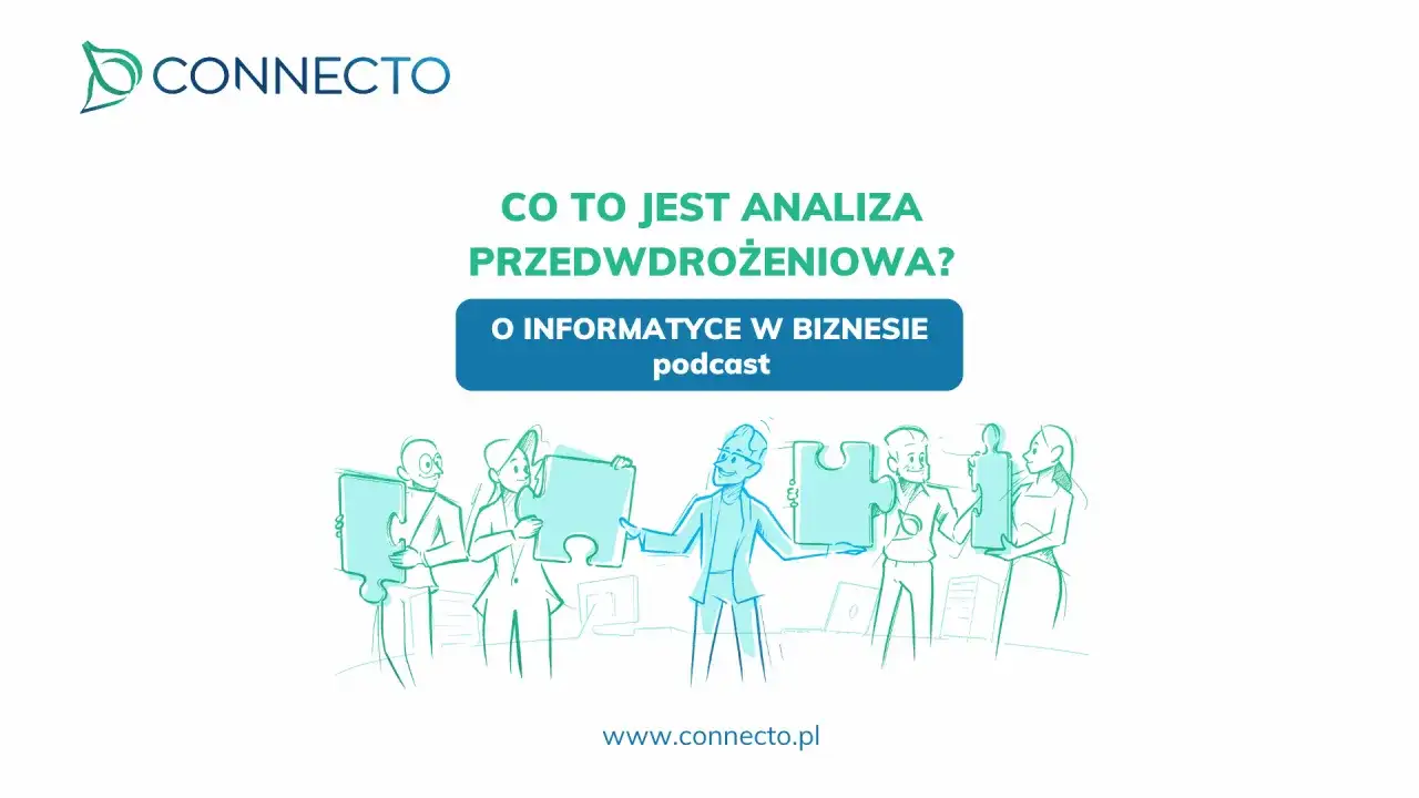 Analiza przedwdrożeniowa - jak przygotować projekt bez chaosu