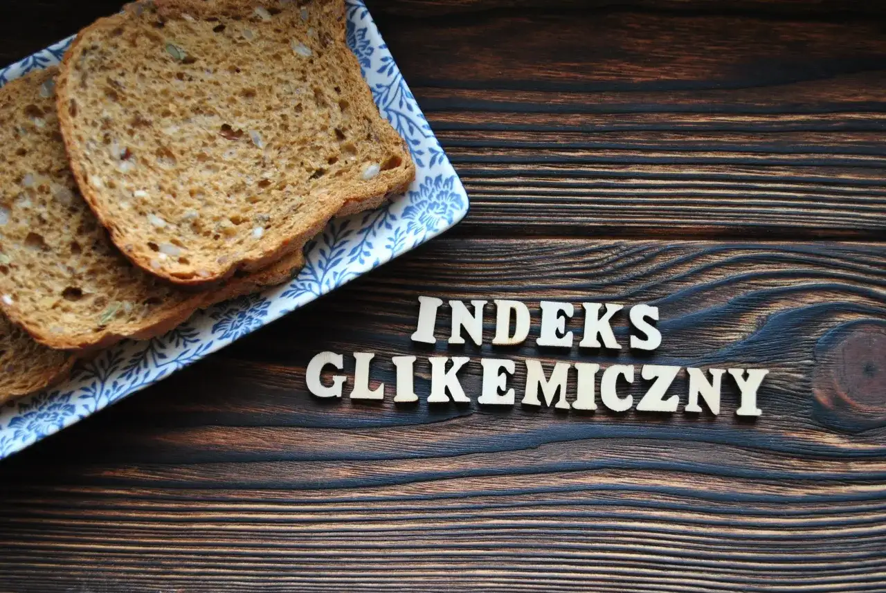 Chleb IG: Niski indeks, wysoka sytość. Co musisz wiedzieć?