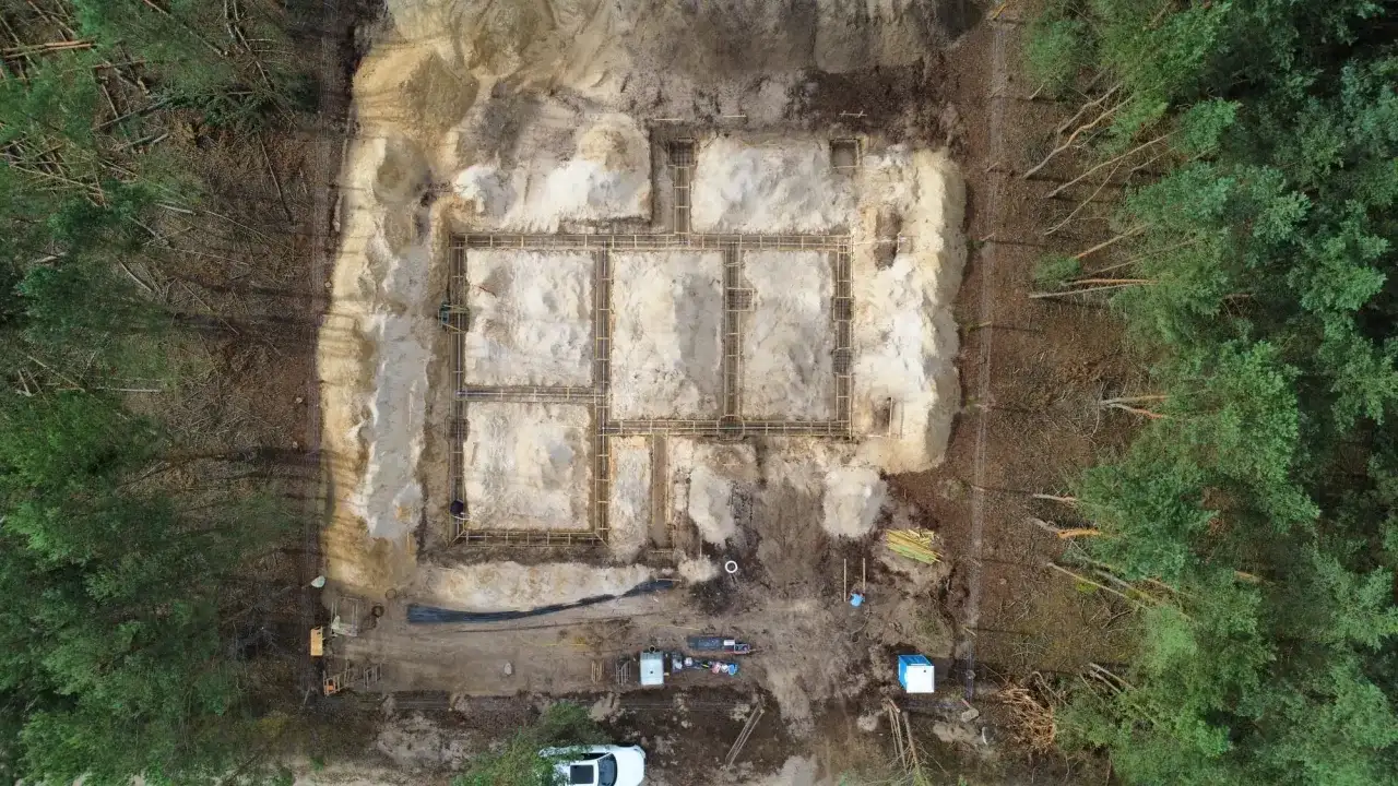 Badania geotechniczne gruntu przed budową domu - co warto wiedzieć