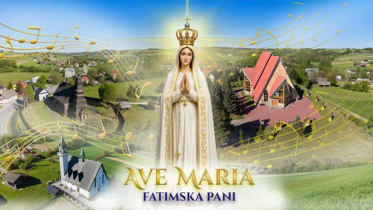 Ave Maria tekst - Modlitwa czy pieśń? Rozwiej wątpliwości!