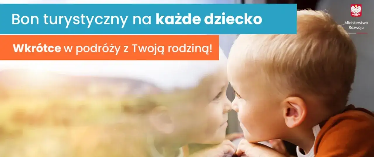 Bon turystyczny - jak działał i dlaczego już go nie ma
