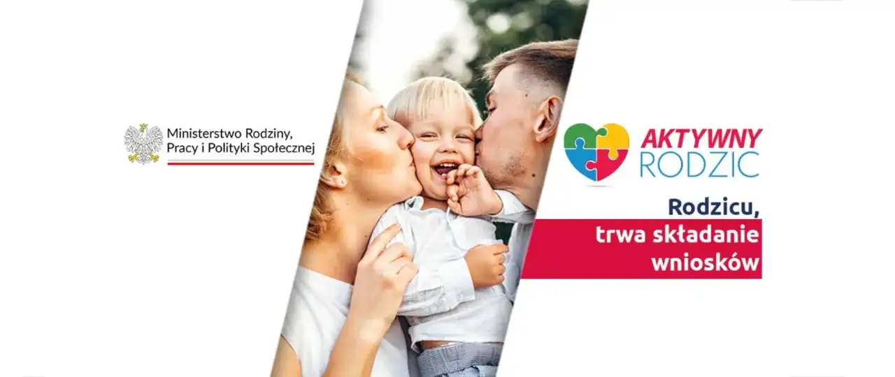 Aktywny Rodzic - Który wariant dla Ciebie? Sprawdź warunki!