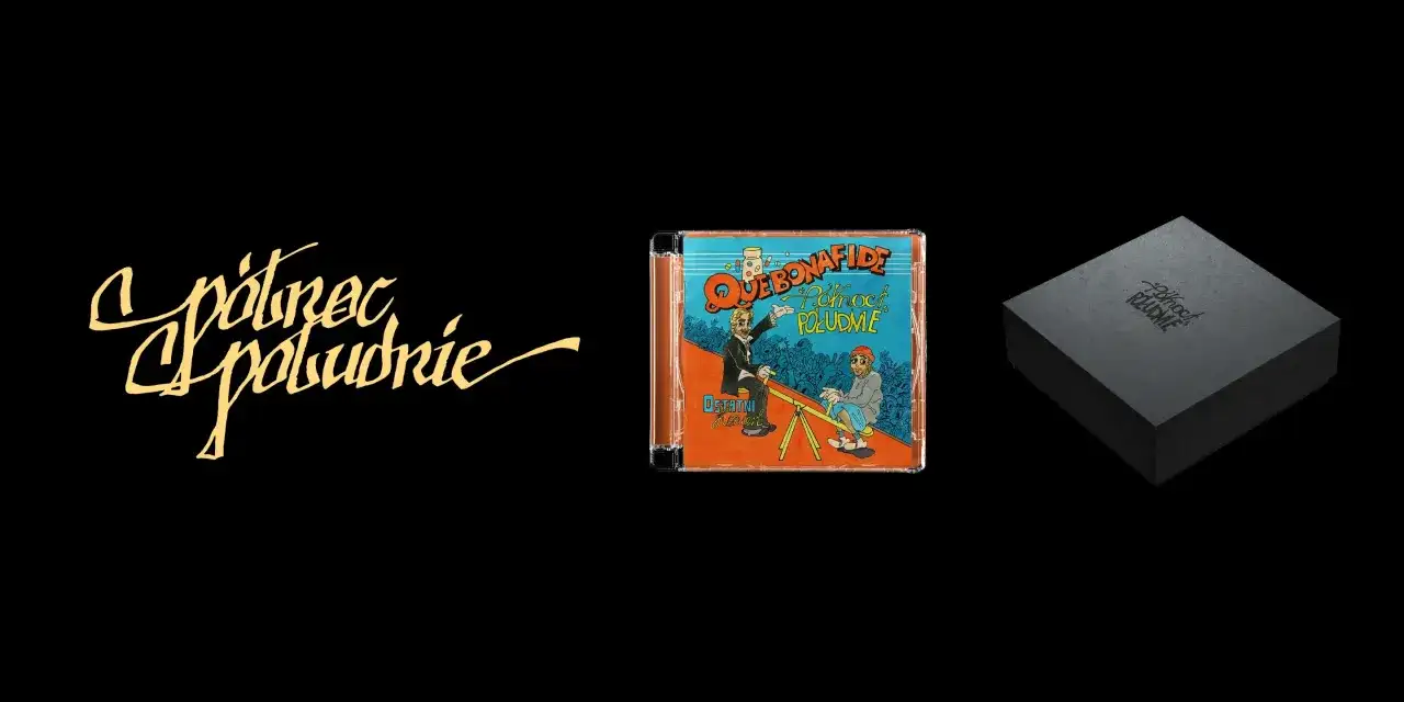 Quebonafide - Jak słuchać? Przewodnik po albumach i utworach