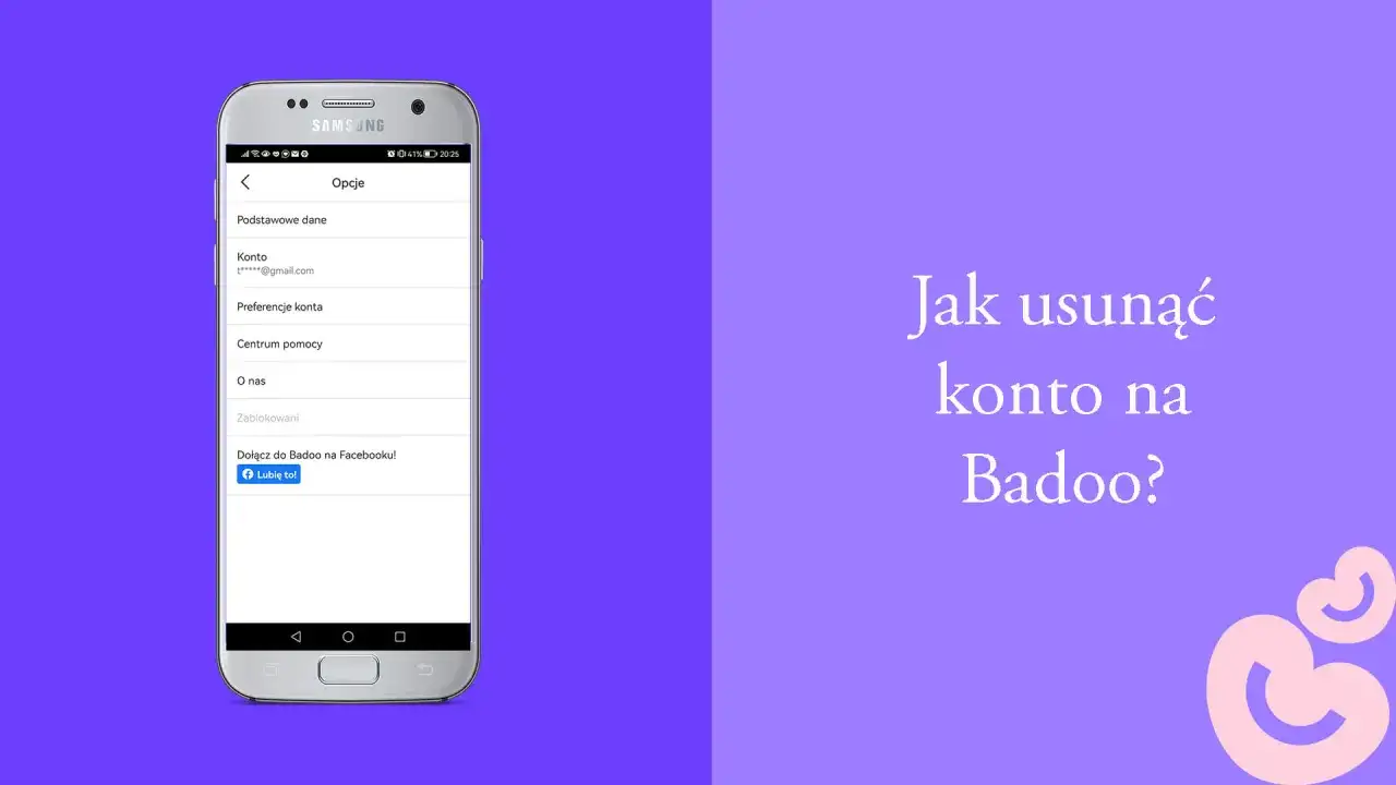 Jak usunąć konto Badoo z telefonu? Instrukcja krok po kroku