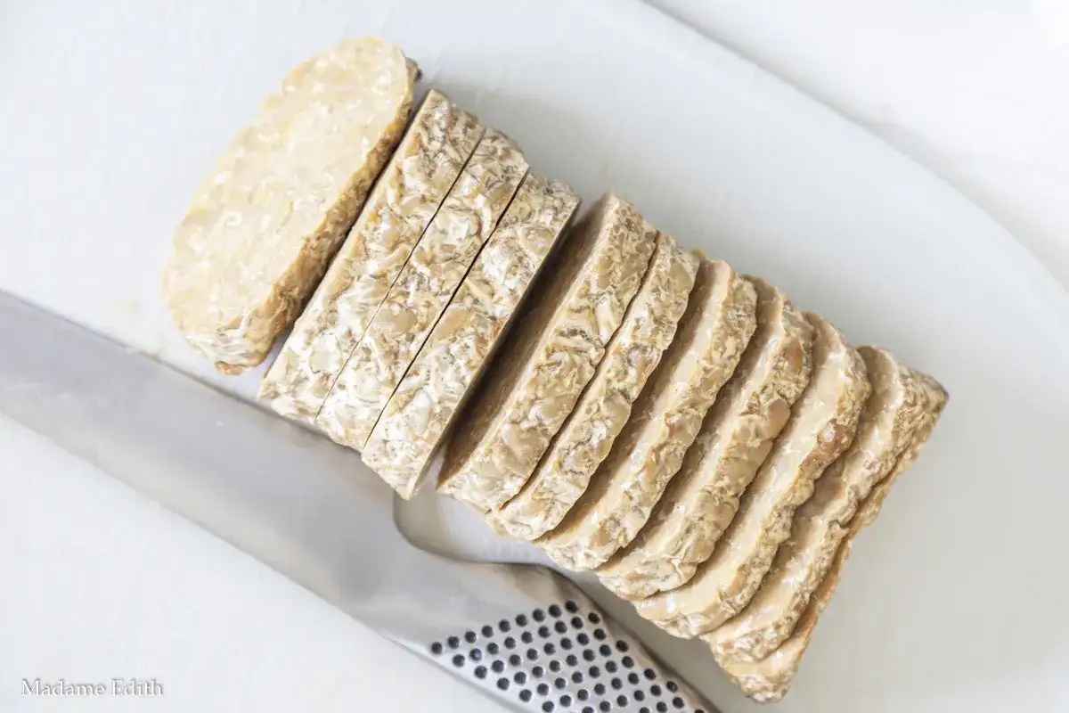 Tempeh - co to jest i jak go przygotować?