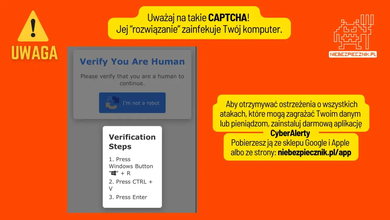 CAPTCHA - co to i czy zawsze pomaga? Prawda o weryfikacji
