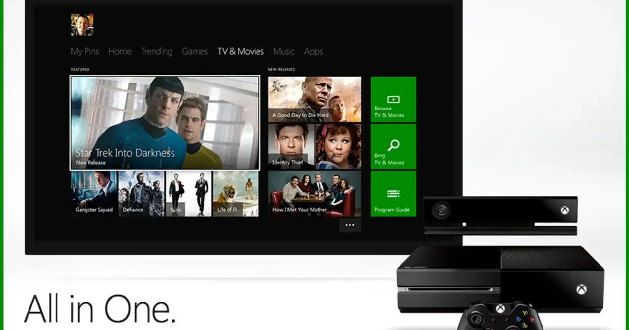 Jak podłączyć Xboxa do TV? Szybki poradnik bez błędów!