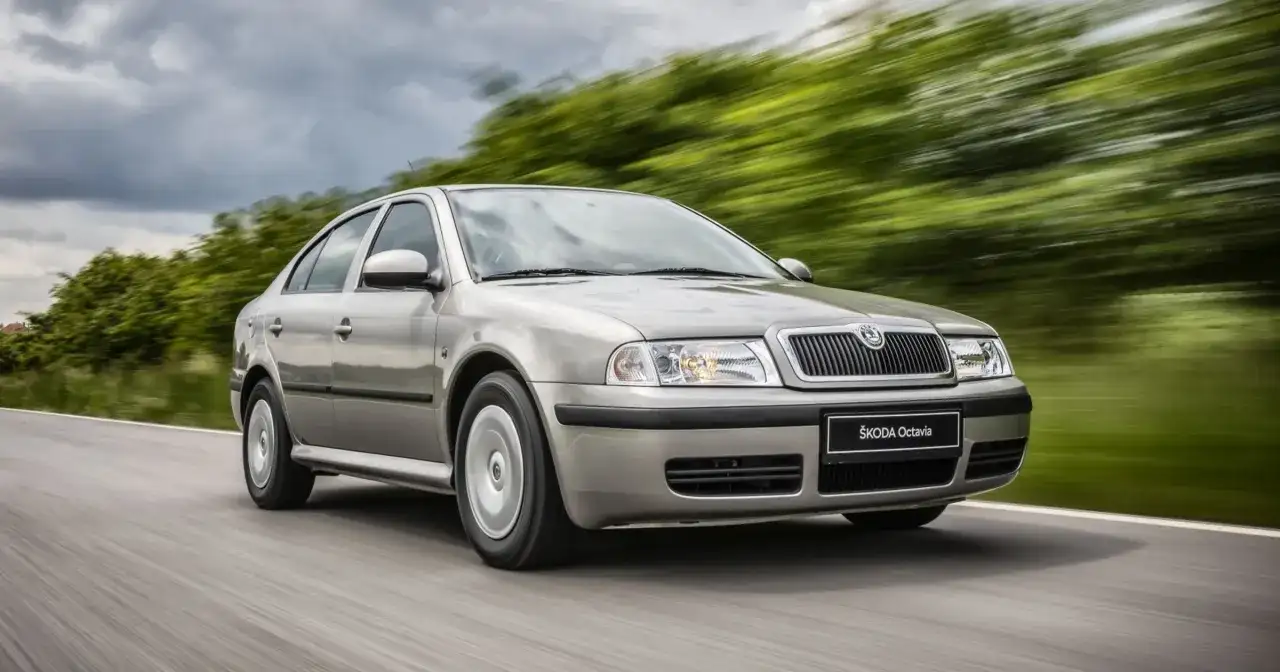 Ile kosztuje Škoda Octavia i która wersja ma dziś sens?