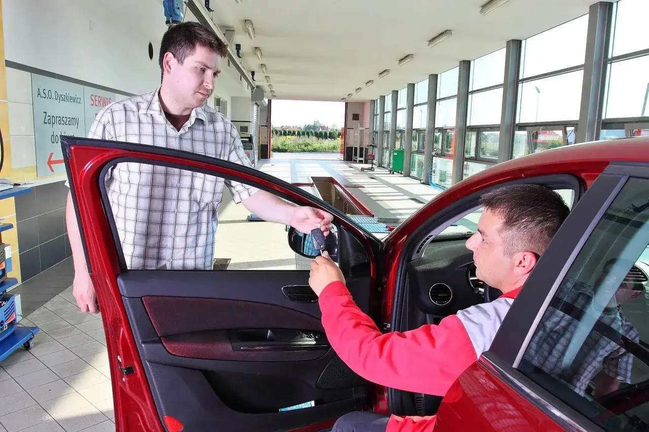 Przegląd bez dowodu rejestracyjnego? Kiedy diagnosta go wykona